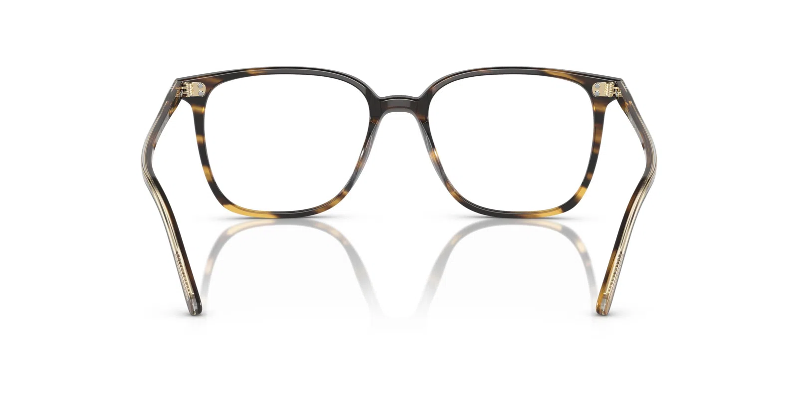 Oliver Peoples Coren 5374U Eyeglasses - view 5